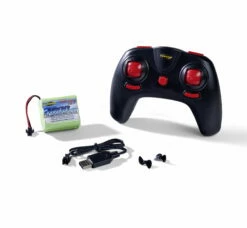 D-Edition Verkäufe -D-Edition Verkäufe Carson RC Kuestenwache 2 4Ghz 100 RTR CT 500108050 2