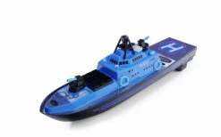 D-Edition Verkäufe -D-Edition Verkäufe Carson RC Polizeiboot 2 4Ghz 100 RTR CT 500108049 2