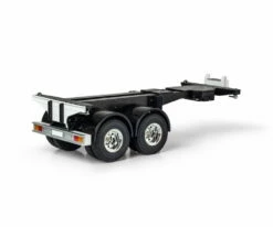 Carson RC Truck 20Ft. Container Auflieger 1:14 Fahrgestell Kit