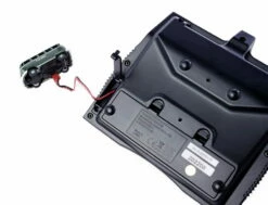 Carson 1:87 H0 RC VW T1 Polizei + Malteser Combo HO 2,4Ghz LCD -D-Edition Verkäufe Carson RC VW T1 Polizei Malteser Combo LCD CT 500504152 8