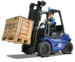 Carson THW Linde H40D Stapler Forklift Gabelstapler 1:14 100% RTR 2.4Ghz 11 Carson THW Linde H40D Stapler Forklift Gabelstapler 1:14 100% RTR 2.4Ghz -D-Edition Verkäufe Carson THW Linde H40D Stapler Forklift Gabelstapler CT 500907175 3