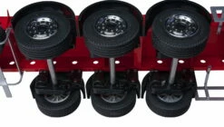 Carson Truck Anhänger 3 Achs Kofferauflieger Ver. 3 Weiß 1:14 10 Carson Truck Anhänger 3 Achs Kofferauflieger Ver. 3 Weiß 1:14 -D-Edition Verkäufe Carson Truck Anhaenger 3 Achs Kofferauflieger weiss CT 500907792 4