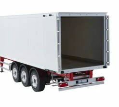 Carson Truck Anhänger 3 Achs Kofferauflieger Ver. 3 Weiß 1:14 13 Carson Truck Anhänger 3 Achs Kofferauflieger Ver. 3 Weiß 1:14 -D-Edition Verkäufe Carson Truck Anhaenger 3 Achs Kofferauflieger weiss CT 500907792 7