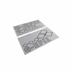 Hangar 9 Decals : Pitts S-2B