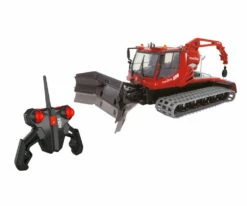 Dickie RC Pistenbully 600, RTR