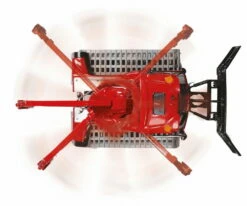 D-Edition Verkäufe -D-Edition Verkäufe Dickie RC Pistenbully 600 RTR DI 201108001 2