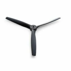 E-flite 3-Blade Propeller 10x7 CCW (Fits-Green Adapter)