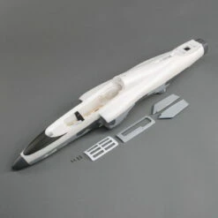 E-flite Viper 70mm Rumpf