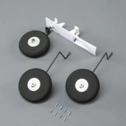 E-flite Landing Gear Set: Habu STS