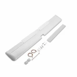 E-flite Tragfläche Set; UMX Turbo Timber Evolution