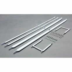 E-flite Tragflächenstreben M. Zubehör: Carbon-Z Cub