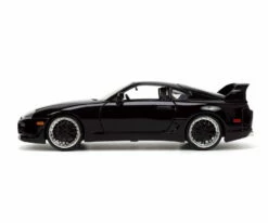 Jada Fast & Furious 1995 Toyota Supra 1:24 Modellauto -D-Edition Verkäufe Fast Furious 1995 Toyota Supra DI 253203077 4