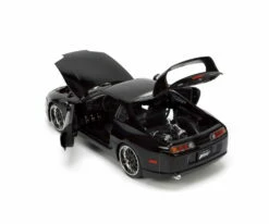 Jada Fast & Furious 1995 Toyota Supra 1:24 Modellauto -D-Edition Verkäufe Fast Furious 1995 Toyota Supra DI 253203077 8
