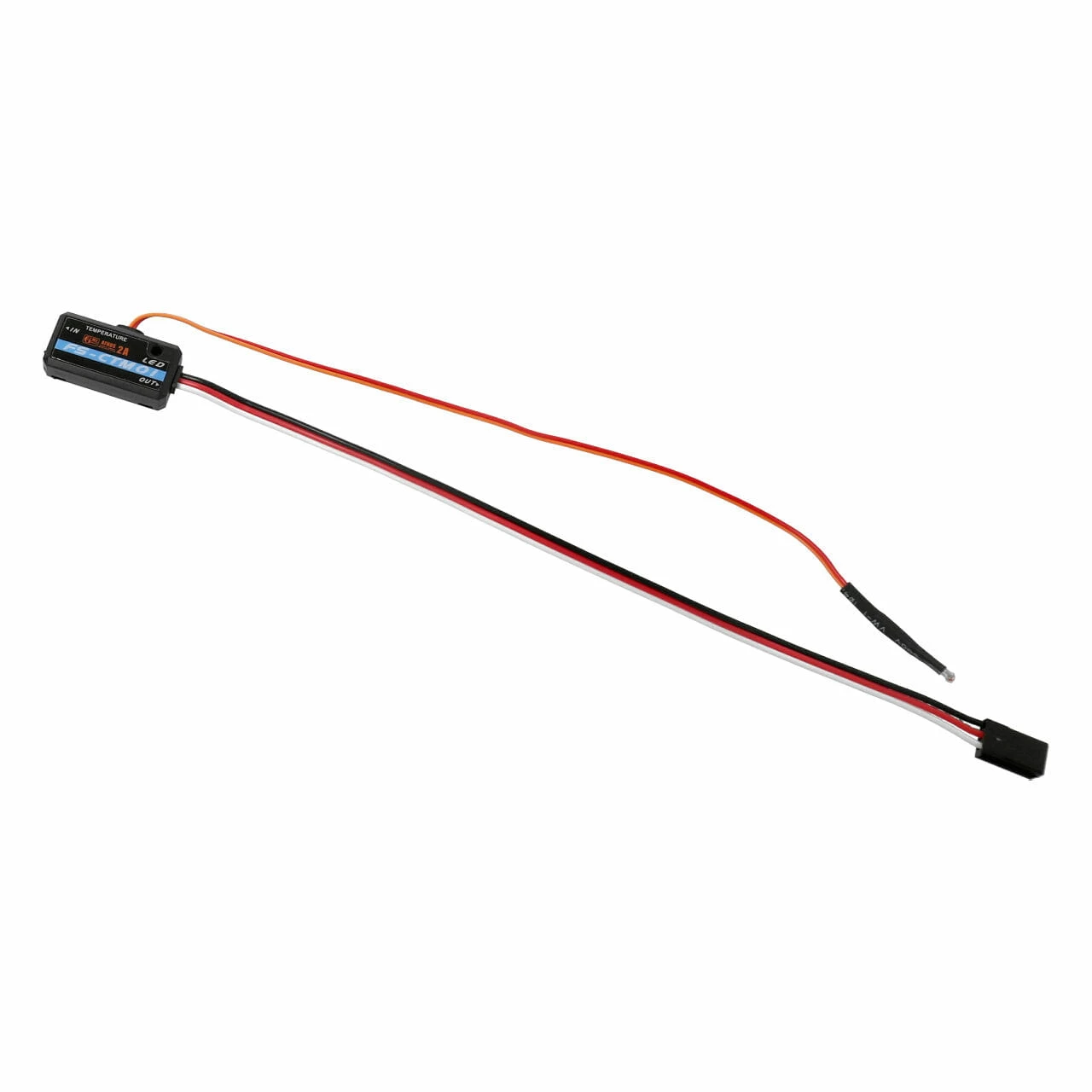 Flysky Temperatursensor CTM01 2 Flysky Temperatursensor CTM01 – Bild 2
