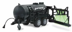 Jamara Garant Fasswagen Mit Schlauchverteiler