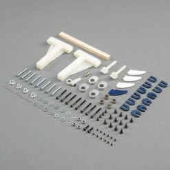 Hangar 9 Hardware Set: F6F Hellcat 15cc