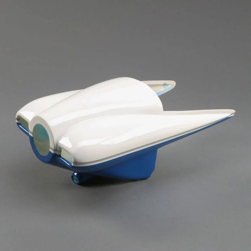 Hangar 9 Motorhaube: Van´s RV-4 30cc 1 Hangar 9 Motorhaube: Van´s RV-4 30cc