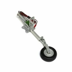 Hangar 9 Nose Retract With Strut: MB-339