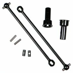 HoBao CVD Antriebsachse Vorne - (2 Stk.)