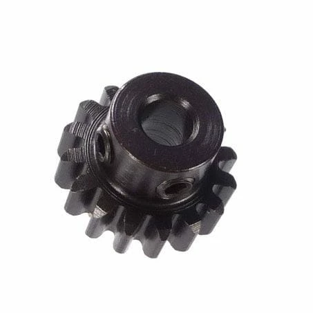 HoBao Motorritzel 16Z Für 5mm Motorwelle 1 HoBao Motorritzel 16Z Für 5mm Motorwelle