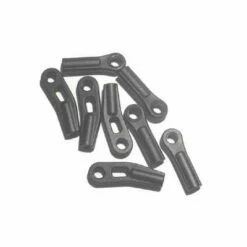 HoBao Querlenker Kugelpfannen Hinten Oben