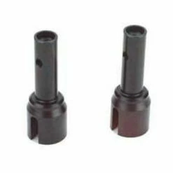 HoBao Radachse Hinten