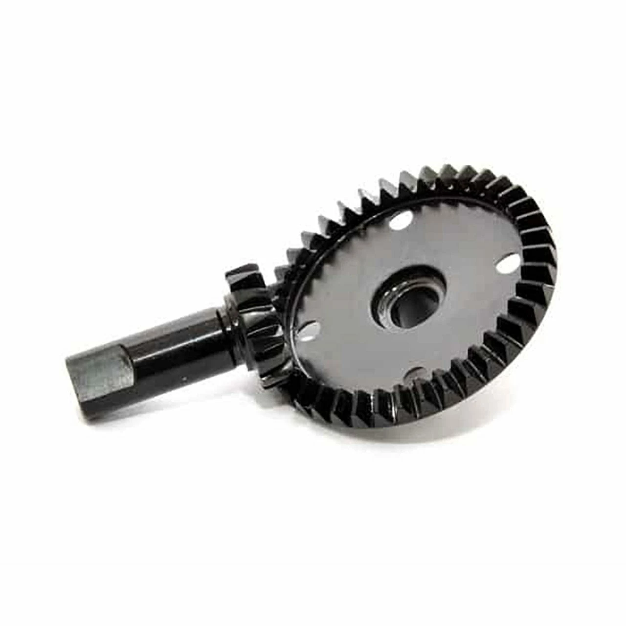 Hobao DIFFERENTIAL CROWN GEAR 40T FOR 15T PINION 2 Hobao DIFFERENTIAL CROWN GEAR 40T FOR 15T PINION – Bild 2
