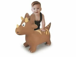 Jamara Hüpftier Dino Mit Pumpe