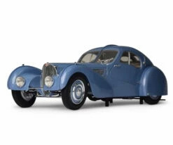 IXO 1:8 Bugatti 57 SC Modellauto Premium Collectables