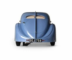 IXO 1:8 Bugatti 57 SC Modellauto Premium Collectables -D-Edition Verkäufe IXO Bugatti 57 SC Modellauto Premium CollectablesModellbausatz CT 520010108 3