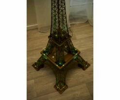 IXO 1:270 Eifelturm Premium Collectables 21 IXO 1:270 Eifelturm Premium Collectables -D-Edition Verkäufe IXO IXO Eifelturm Premium Collectables Modellbausatz CT 520010104 10