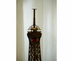 IXO 1:270 Eifelturm Premium Collectables 23 IXO 1:270 Eifelturm Premium Collectables -D-Edition Verkäufe IXO IXO Eifelturm Premium Collectables Modellbausatz CT 520010104 12