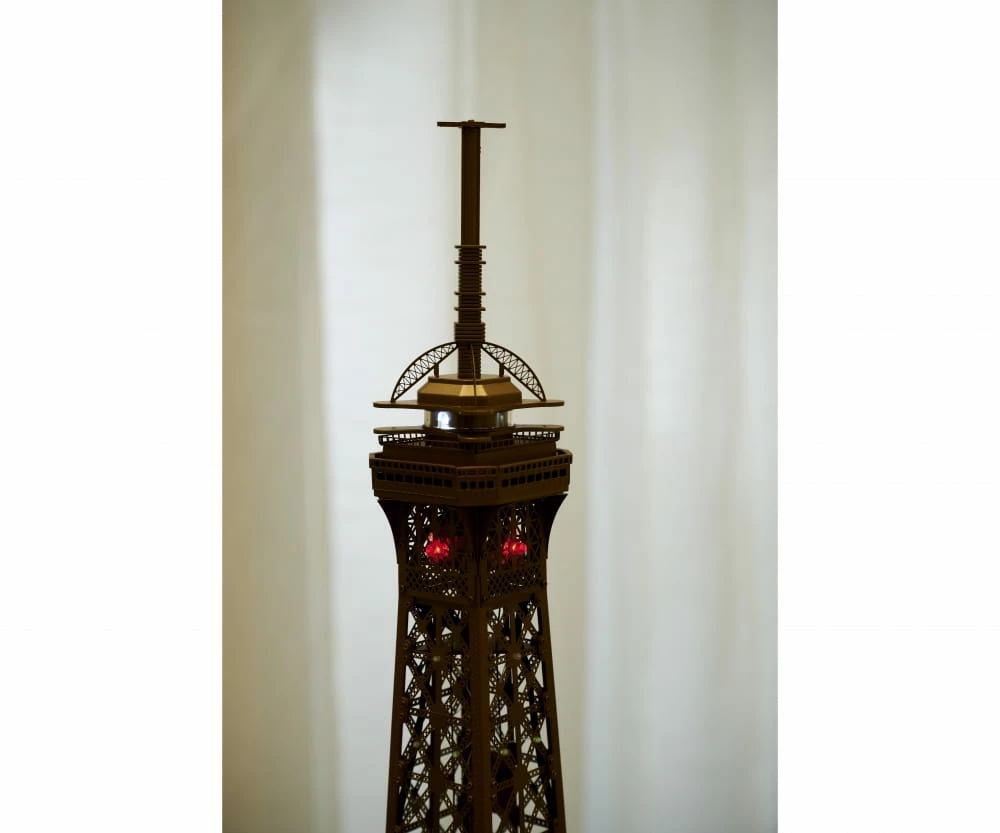 IXO 1:270 Eifelturm Premium Collectables 12 IXO 1:270 Eifelturm Premium Collectables – Bild 12