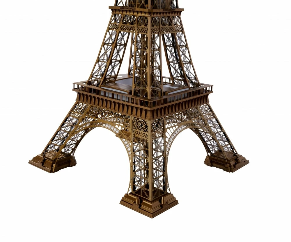 IXO 1:270 Eifelturm Premium Collectables 3 IXO 1:270 Eifelturm Premium Collectables – Bild 3