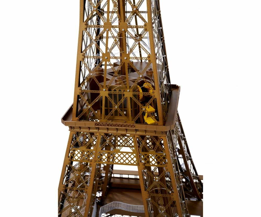 IXO 1:270 Eifelturm Premium Collectables 5 IXO 1:270 Eifelturm Premium Collectables – Bild 5