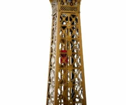 IXO 1:270 Eifelturm Premium Collectables 17 IXO 1:270 Eifelturm Premium Collectables -D-Edition Verkäufe IXO IXO Eifelturm Premium Collectables Modellbausatz CT 520010104 6