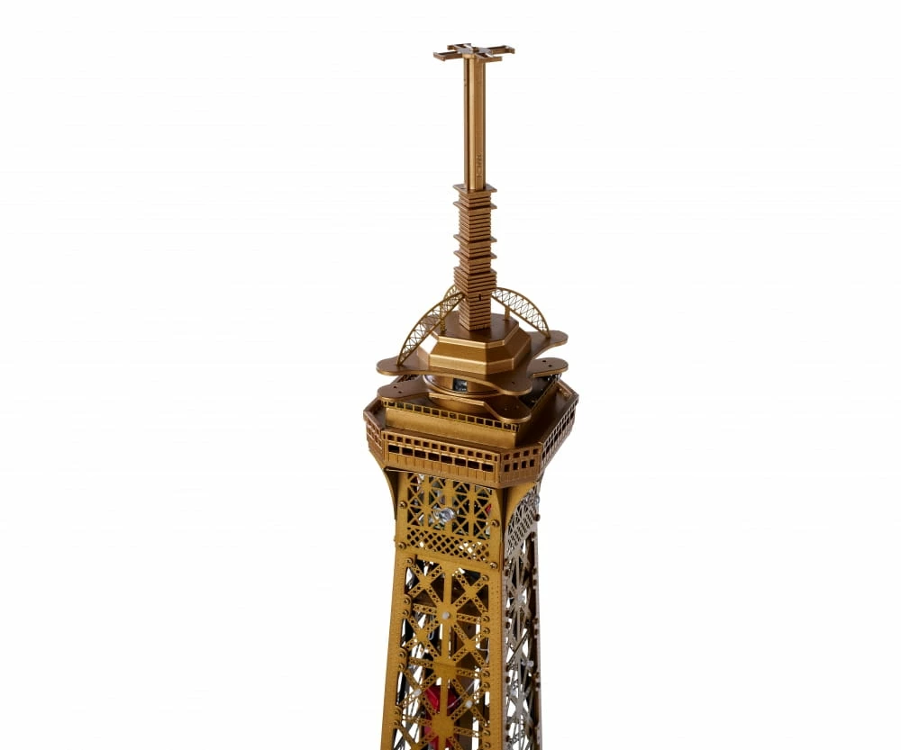 IXO 1:270 Eifelturm Premium Collectables 7 IXO 1:270 Eifelturm Premium Collectables – Bild 7