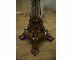 IXO 1:270 Eifelturm Premium Collectables 19 IXO 1:270 Eifelturm Premium Collectables -D-Edition Verkäufe IXO IXO Eifelturm Premium Collectables Modellbausatz CT 520010104 8