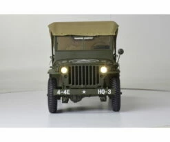 IXO 1:8 US Jeep Willys 4x4 Premium Collectables -D-Edition Verkäufe IXO US Jeep Willys 4x4 Premium Collectables Modellbausatz CT 520010105 7