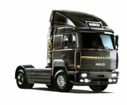 Italeri 1:24 IVECO Turbostar 190.48 Special