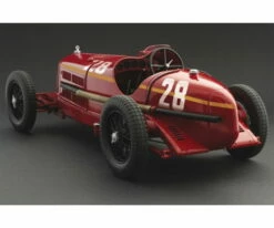 Italeri 1:12 Alfa Romeo 8C 2300 Monza Nuvolari -D-Edition Verkäufe Italeri Alfa Romeo 8C 2300 Monza Nuvolari CT 510004706 7