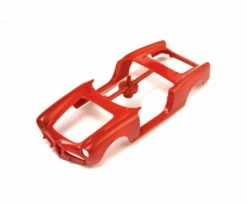 Italeri 1:24 Alfa Romeo Giulietta Spider 1300 14 Italeri 1:24 Alfa Romeo Giulietta Spider 1300 -D-Edition Verkäufe Italeri Alfa Romeo Giulietta Spider 1300 CT 510003653 3