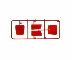 Italeri 1:24 Alfa Romeo Giulietta Spider 1300 15 Italeri 1:24 Alfa Romeo Giulietta Spider 1300 -D-Edition Verkäufe Italeri Alfa Romeo Giulietta Spider 1300 CT 510003653 4