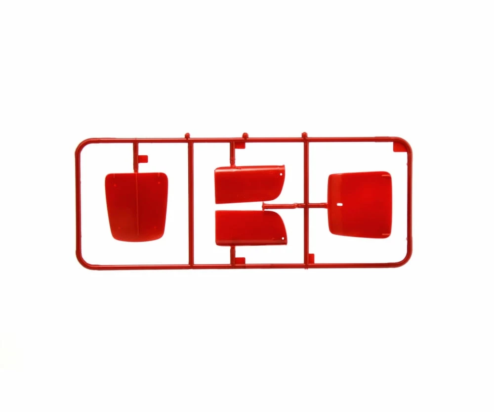 Italeri 1:24 Alfa Romeo Giulietta Spider 1300 4 Italeri 1:24 Alfa Romeo Giulietta Spider 1300 – Bild 4