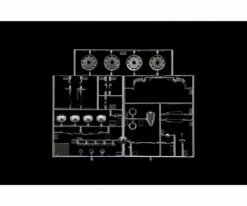 Italeri 1:24 Alfa Romeo Giulietta Spider 1300 19 Italeri 1:24 Alfa Romeo Giulietta Spider 1300 -D-Edition Verkäufe Italeri Alfa Romeo Giulietta Spider 1300 CT 510003653 8