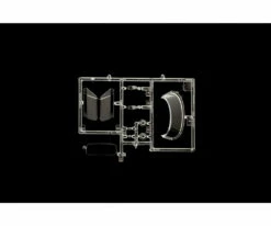 Italeri 1:24 Alfa Romeo Giulietta Spider 1300 20 Italeri 1:24 Alfa Romeo Giulietta Spider 1300 -D-Edition Verkäufe Italeri Alfa Romeo Giulietta Spider 1300 CT 510003653 9