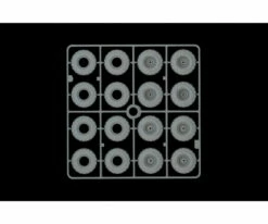 Italeri 1:35 HEMTT Gun Truck 20 Italeri 1:35 HEMTT Gun Truck -D-Edition Verkäufe Italeri HEMTT Gun Truck CT 510106510 10