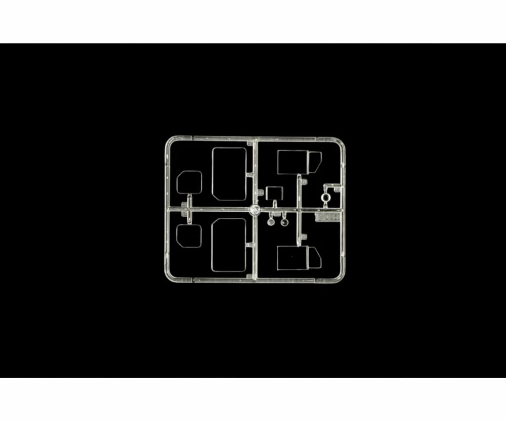 Italeri 1:35 HEMTT Gun Truck 11 Italeri 1:35 HEMTT Gun Truck – Bild 11