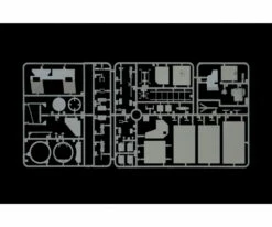 Italeri 1:35 HEMTT Gun Truck 15 Italeri 1:35 HEMTT Gun Truck -D-Edition Verkäufe Italeri HEMTT Gun Truck CT 510106510 5