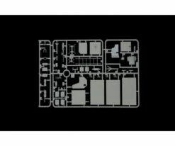 Italeri 1:35 HEMTT Gun Truck 16 Italeri 1:35 HEMTT Gun Truck -D-Edition Verkäufe Italeri HEMTT Gun Truck CT 510106510 6